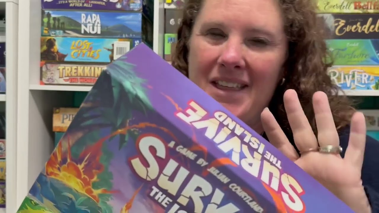 Can you survive? Send sea monsters after the others