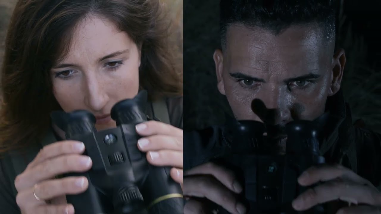 Draco | Day & Night – Experience Light Like Never Before