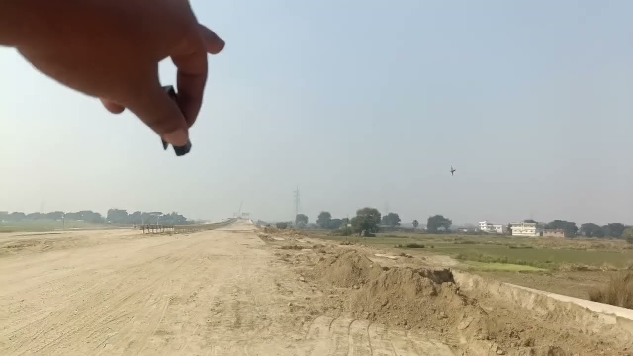 Ballia Green field expressway update |Gazipur Ballia Green field expressway|ग्रीन फील्ड एक्सप्रेस वे