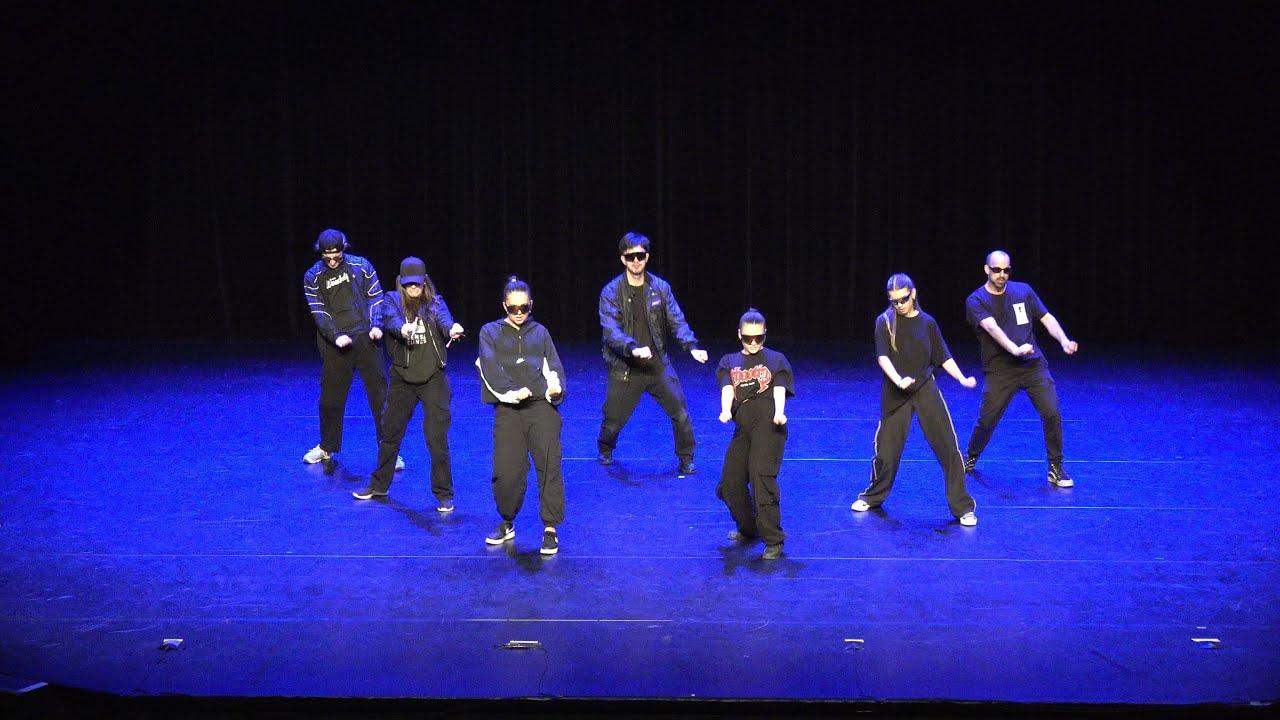 LADC - GALA 2024 - Hip-Hop Choreo (Ronan ANDRIEUX)