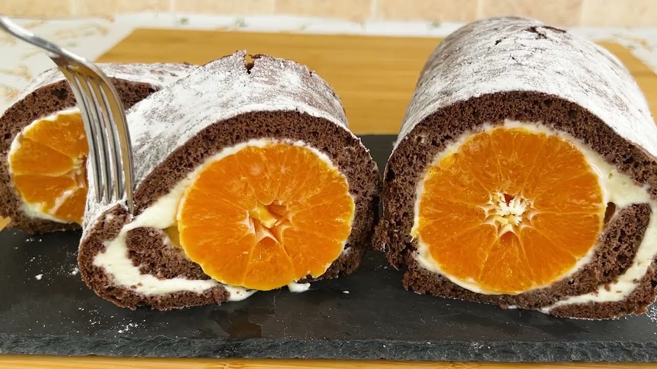 Это лучшее, что я когда-либо ела! Старинный немецкий десерт, который лучше яблочного пирога
