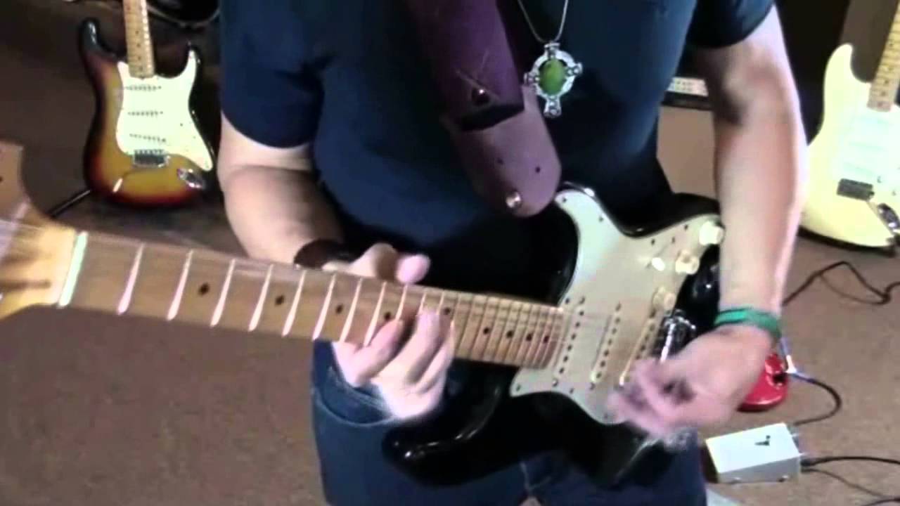Loose Jam