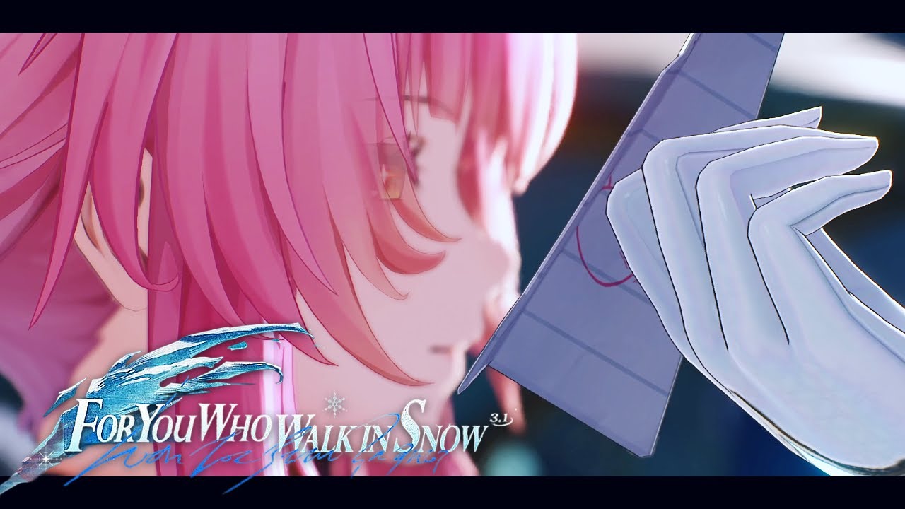 Aemeath Ending Songs Broke The Internet! (HEAVY SPOILERS) | Wuthering Waves 3.1