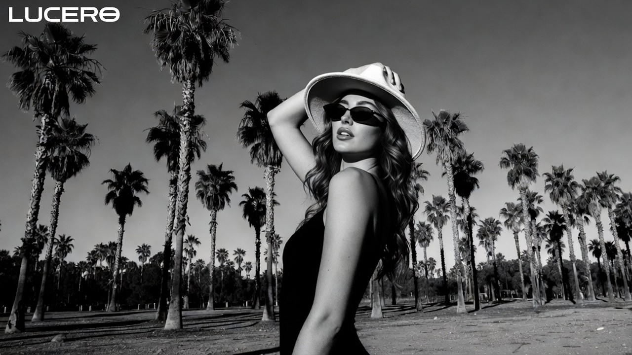 Spanish Organic Deep House - Melodic, Soulful & Warm Groove Mix