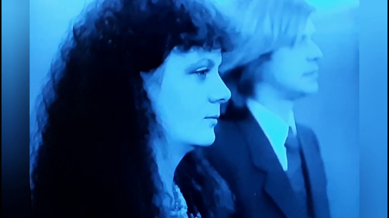 Свадьба БГ и Людмилы Шурыгиной (Ленинград,Куйбышевский ЗАГС,1987)