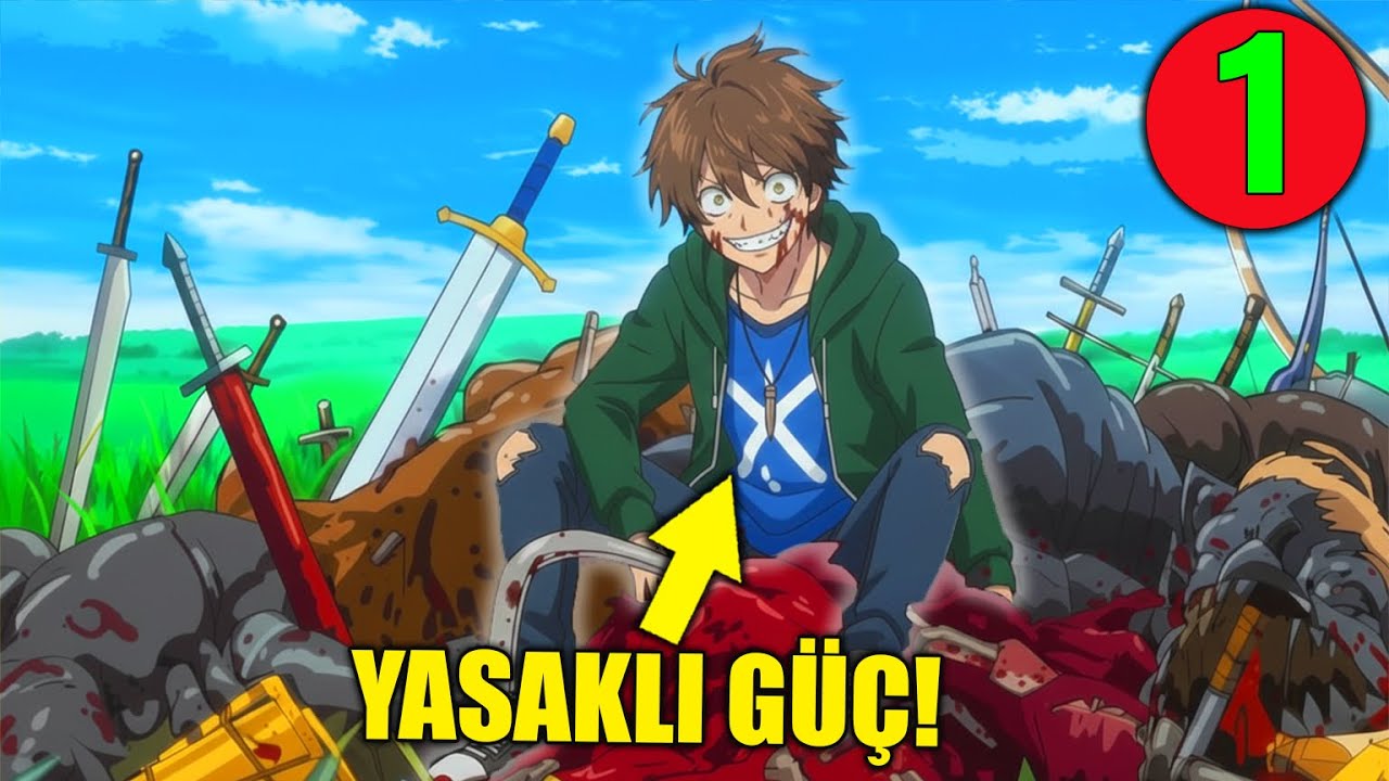 AİLESİ KATLEDİLİRKEN Uyandı O Artık Yasaklı ALEV İMPARATORU Gücüne SAHİP - Manhwa Özeti