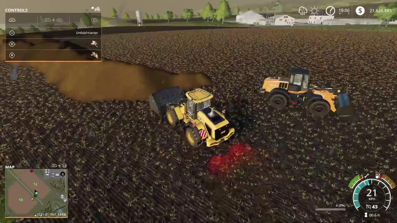 Fs 19