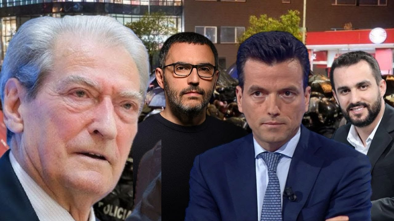 Berisha i shtrin dorën Arlind Qorit/ Flet deputeti: Nuk bëhemi bashkë me PD-në, ja përse | Breaking