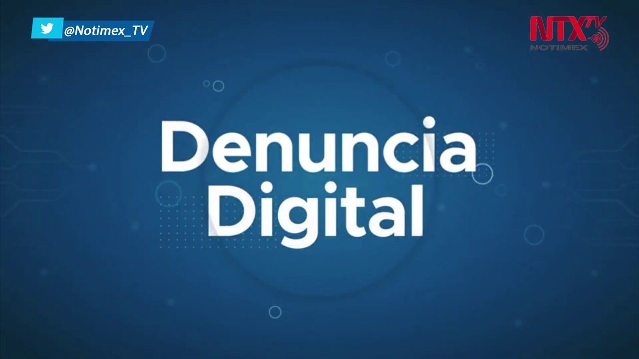 Ofrece Fiscal&iacute;a CDMX atenci&oacute;n a trav&eacute;s de la Agencia de #DenunciaDigital
