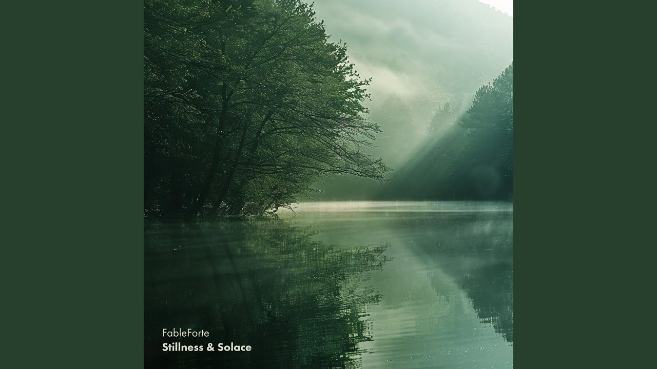 Stillness & Solace