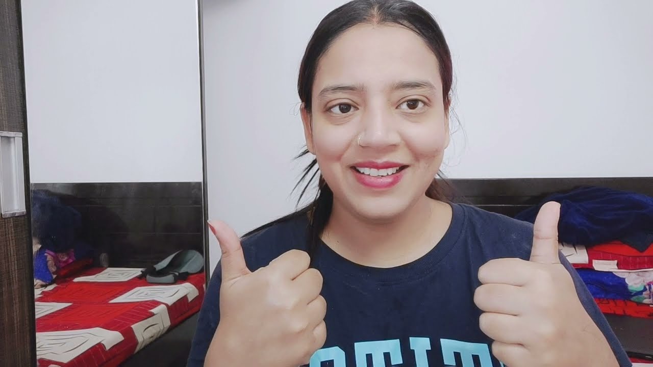 Indus Valley DIY combo review and demo Best Onion Shampoo and Hair Oil Review