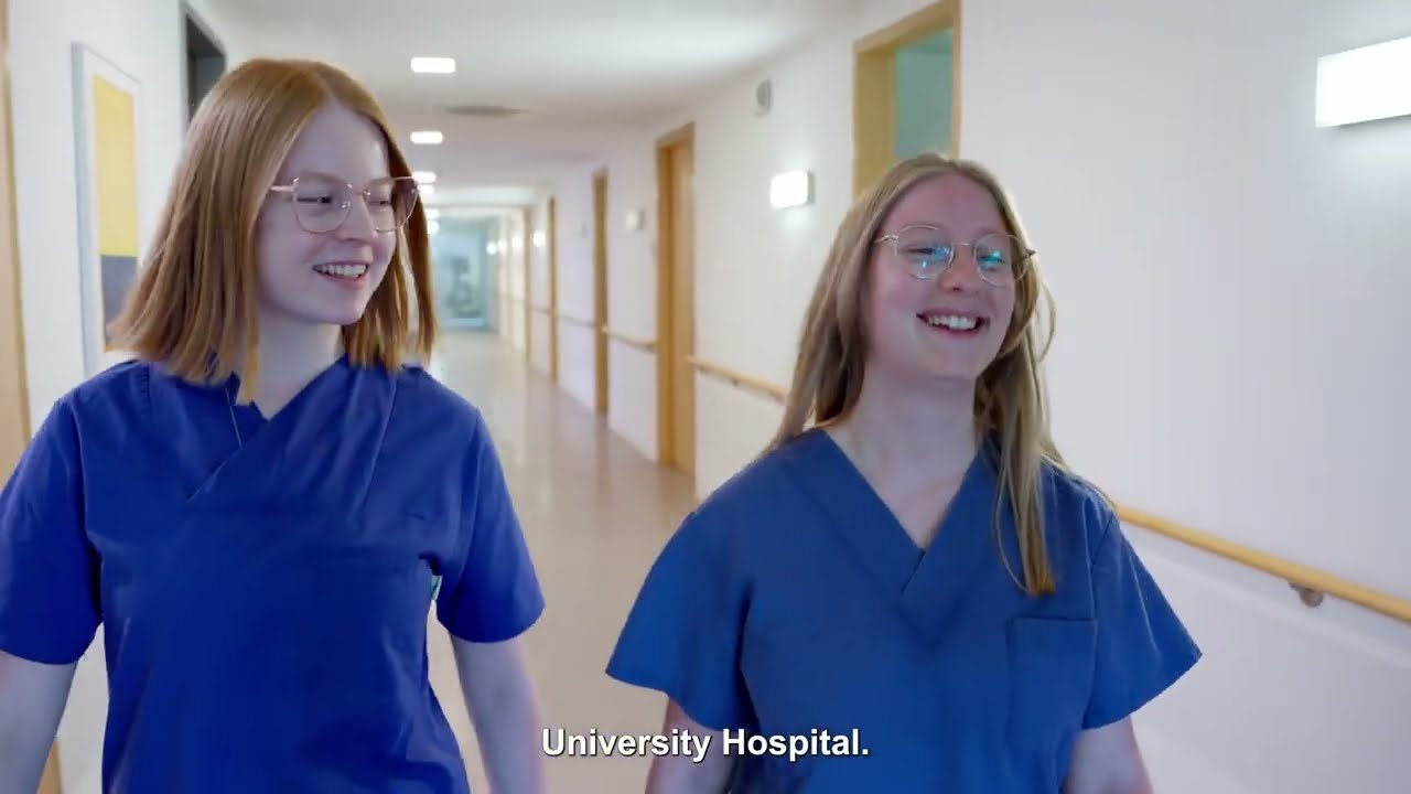 Radiotherapy Patient Transfer: get up® System in Telescopic Version at University Hospital Tübingen