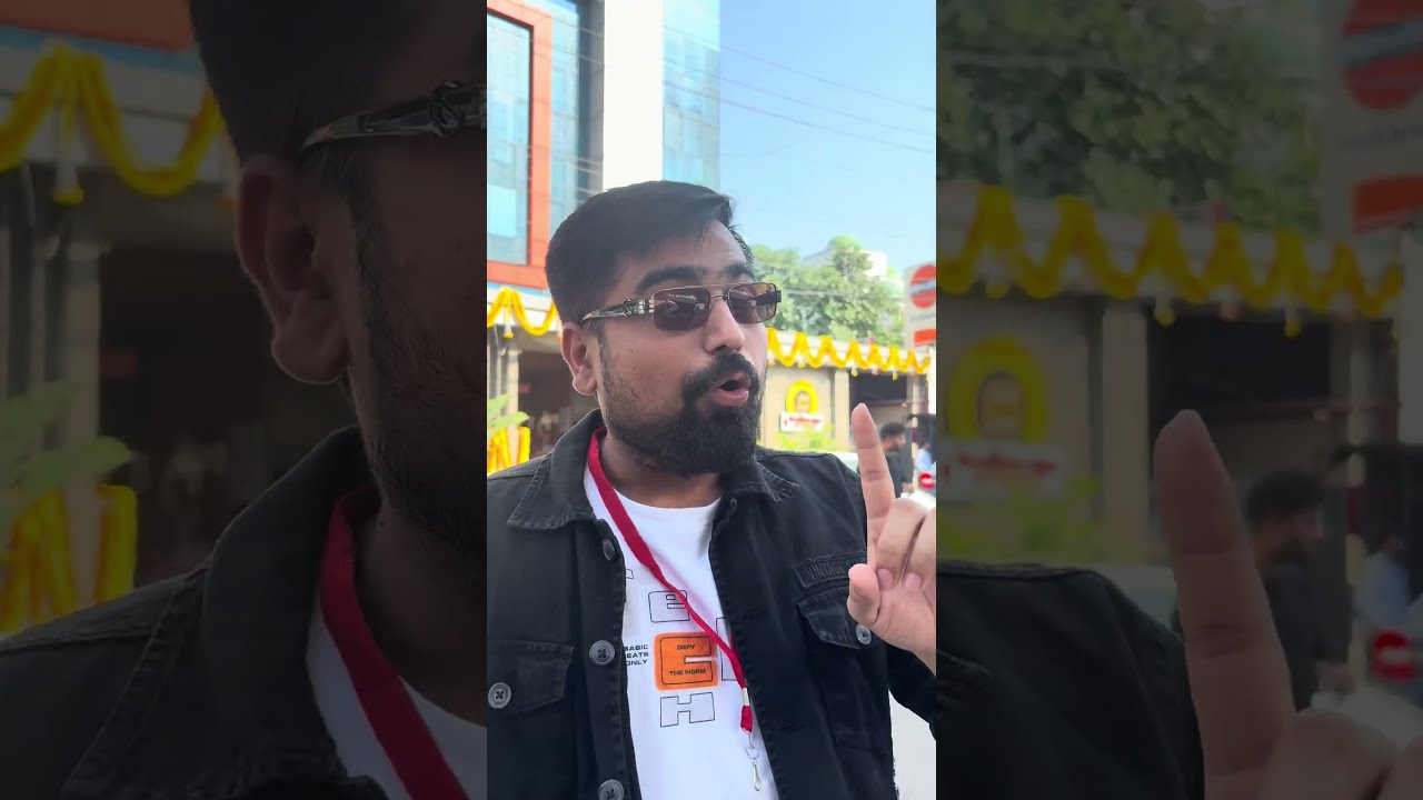 Petrol Pump Chaos in #lucknow | #fuel shortage Rumors Cause Rush #trending #shorts #viral