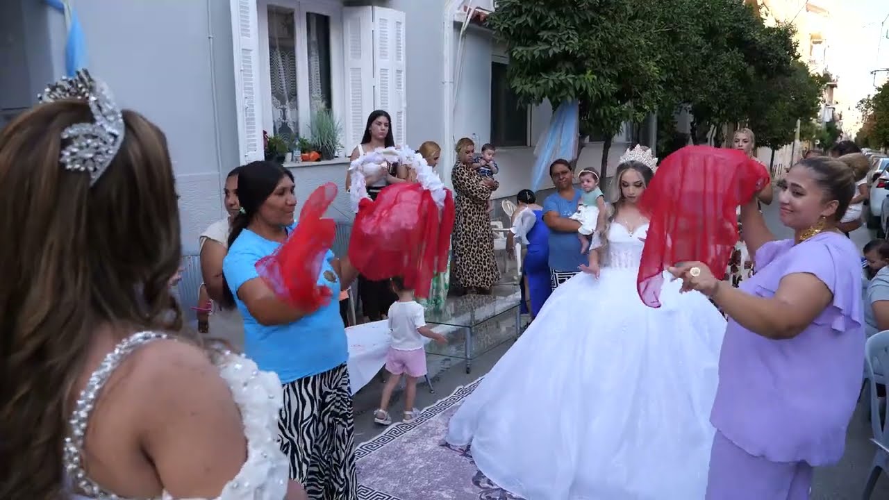 DASMA MARIGLEN  ANDONIA  PJESA 3 E HENA