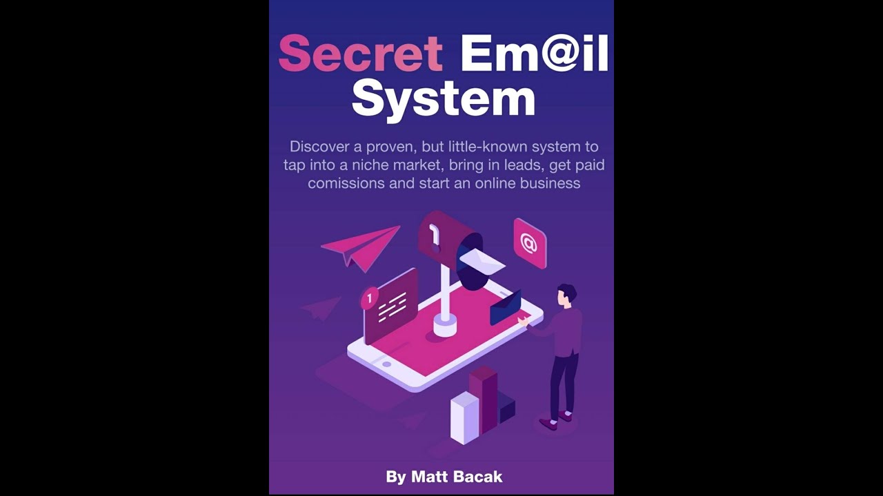 What Is The Secret Email System