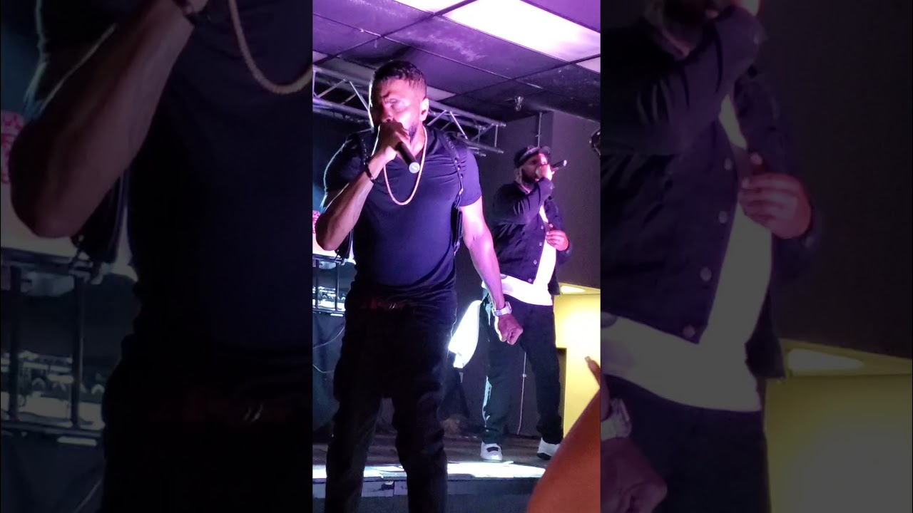 Ginuwine - In Those Jeans