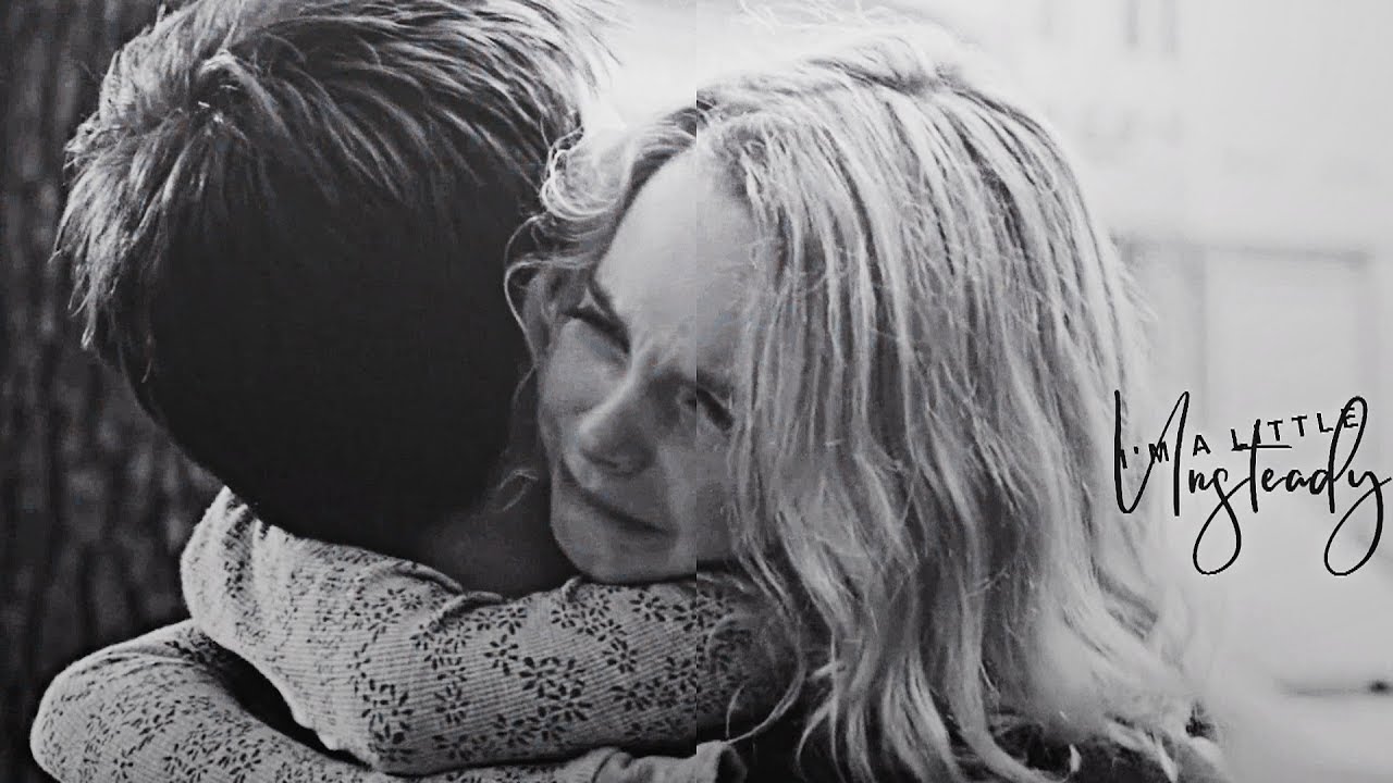 Child & Adult Relationships | Unsteady