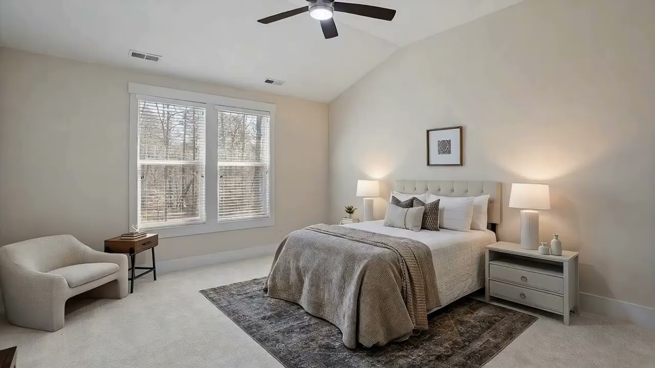 2301 Greenbrook Lane. Durham, NC