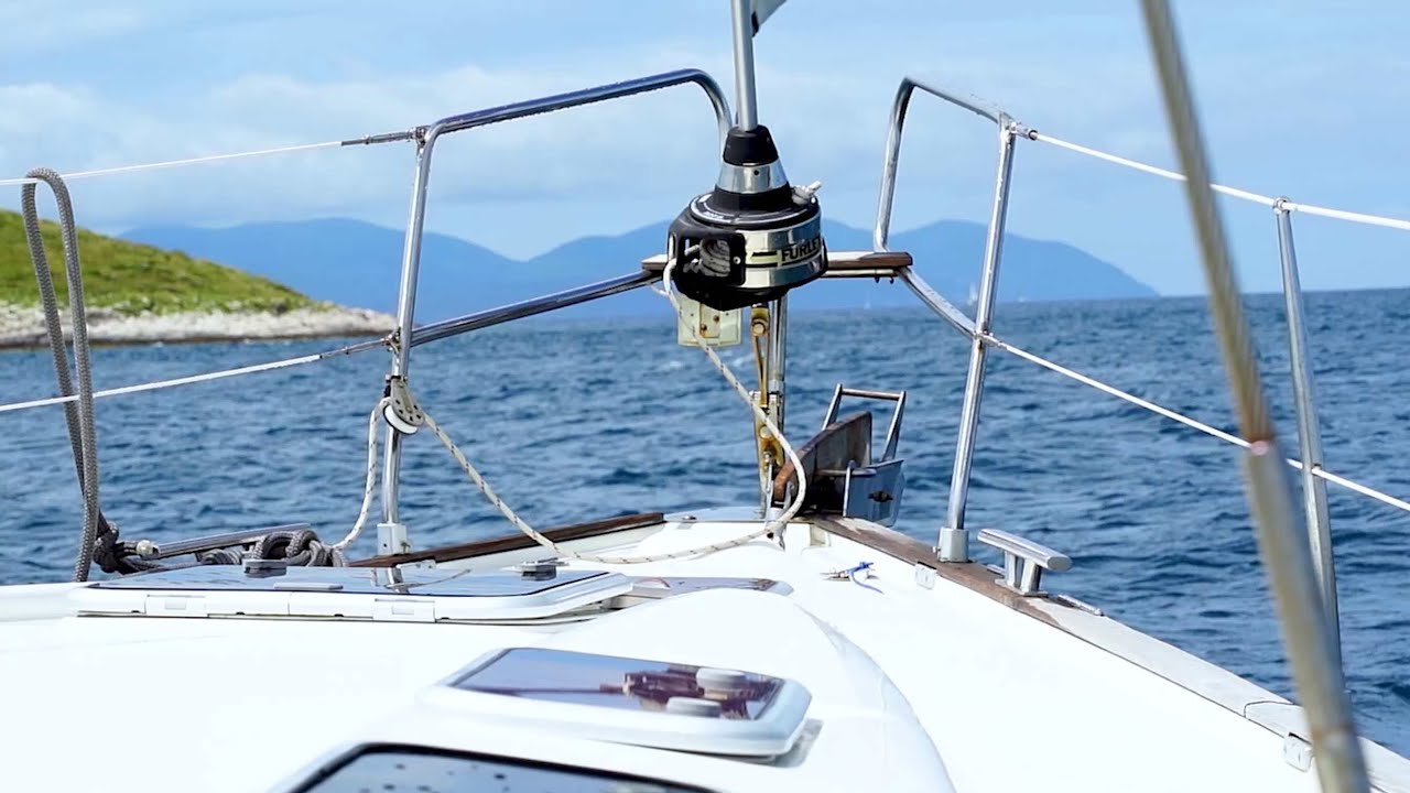 Sail on the Vis 2023