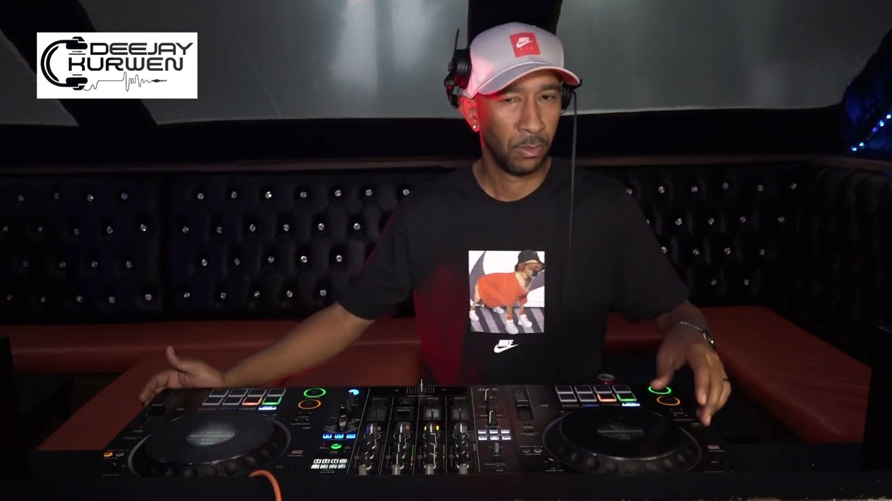 Dj Kurwen House Classic