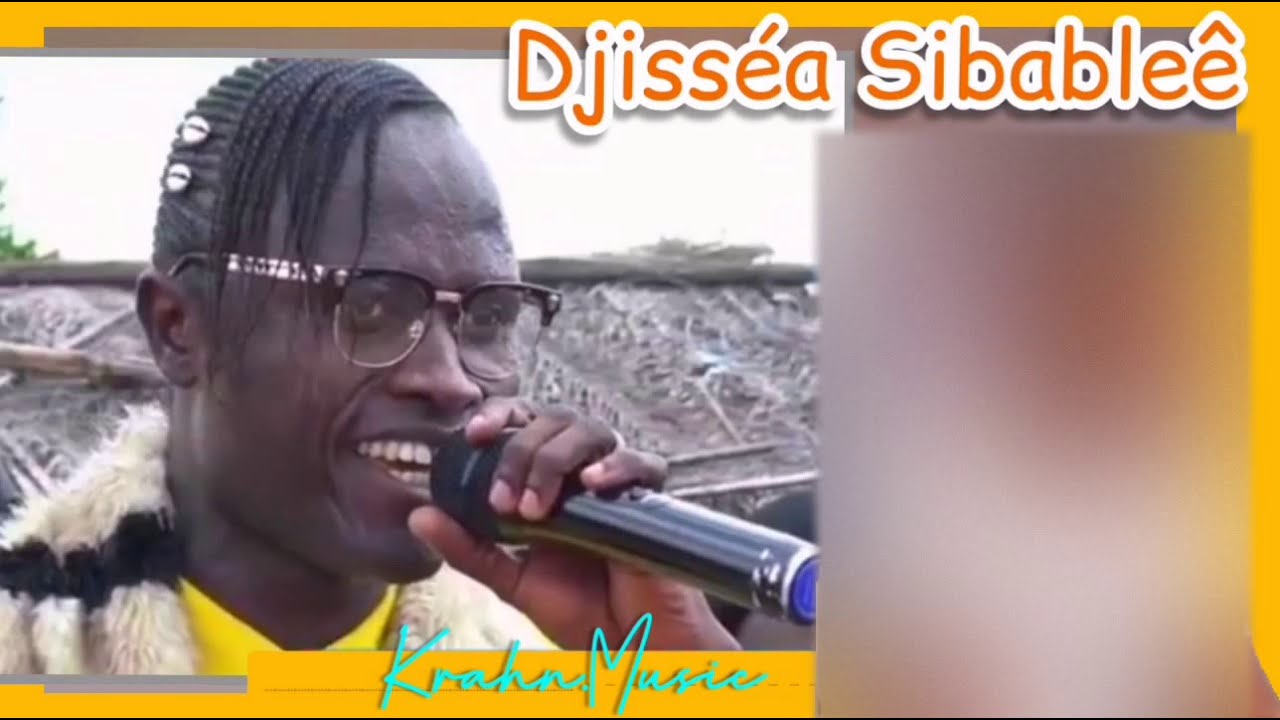 AMOURA JUNIOR (Wéhé Wlou)