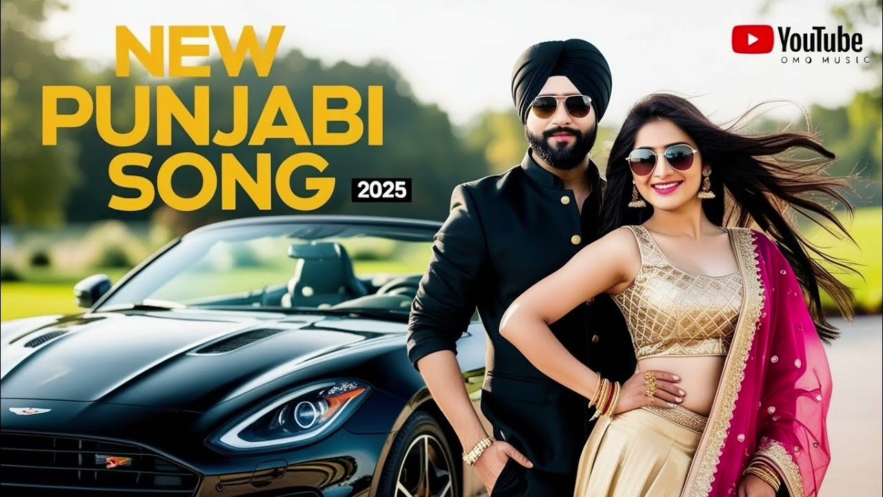 New panjabi 