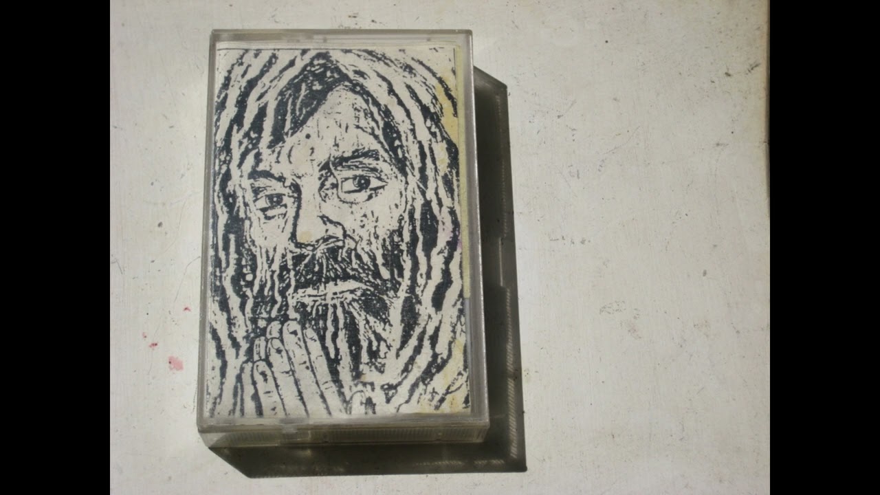 Charles Manson - White Rasta