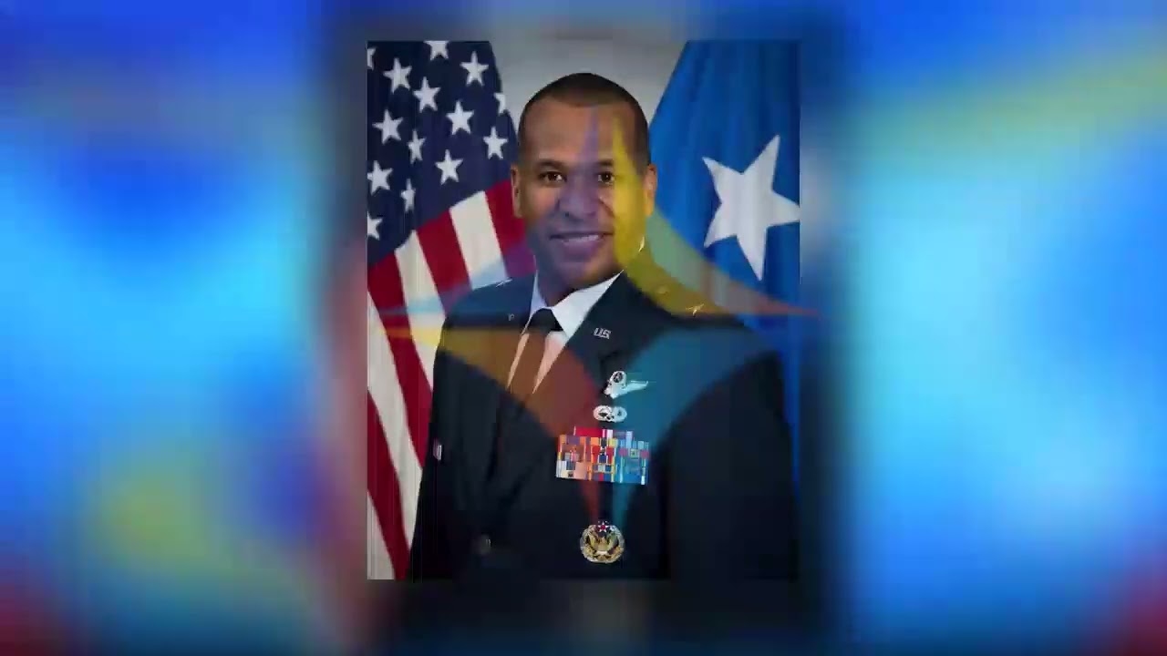 DIAMOND INSIGHT OF THE UNITED STATES MILITARY OFFICE IN ZAMBIA