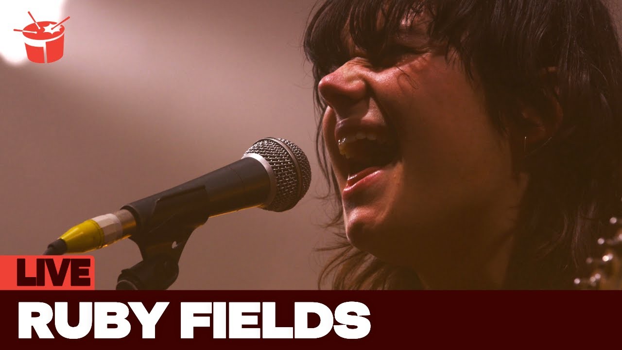 Ruby Fields - 'Dinosaurs' (Splendour In The Grass 2019)