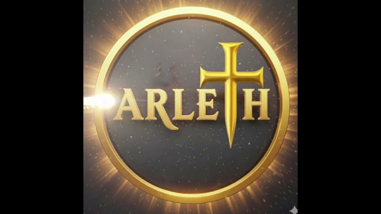 Arleth - Luz Que Dios Guarda 