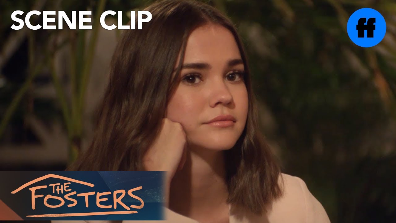 The Fosters | Series Finale: Brandon & Callie’s Past | Freeform