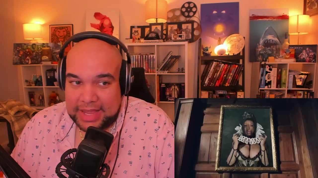 Little Mix - Woman Like Me Reaction (Official Music Video) | MY FIRST TIME