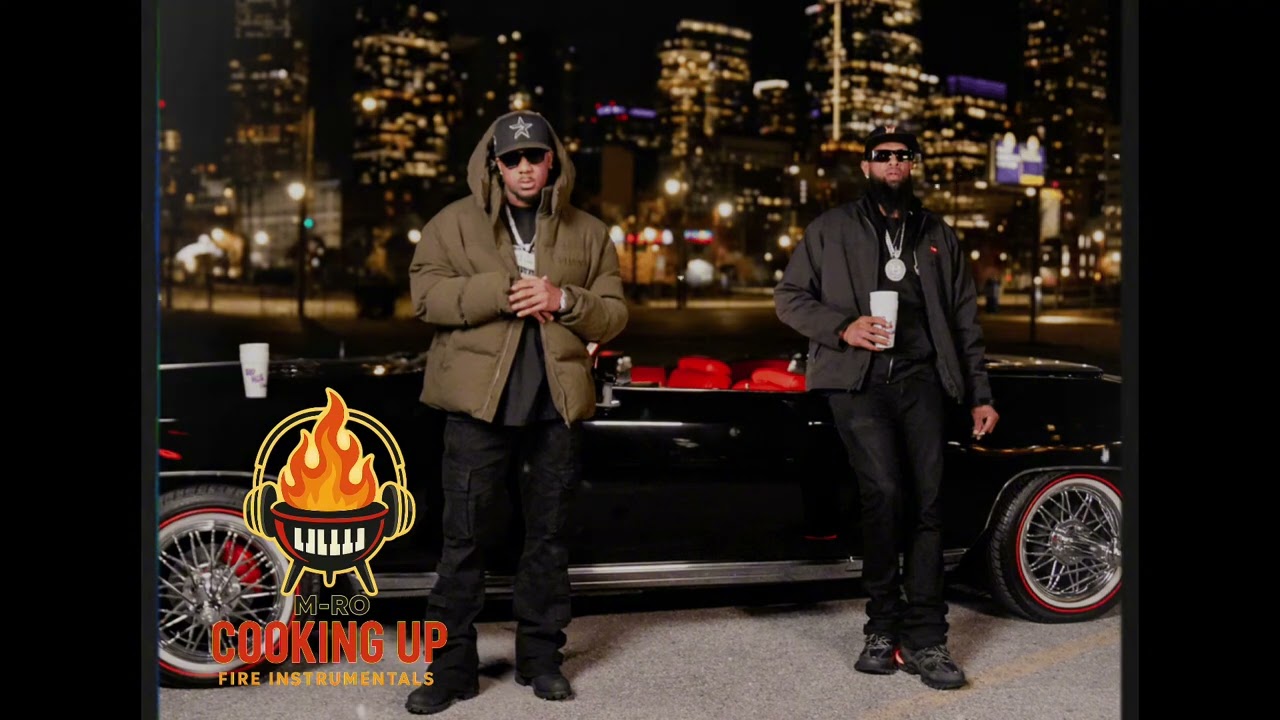 Slim Thug x Lil Keke Type Beat “S.L.A.B.” [Soulful] 