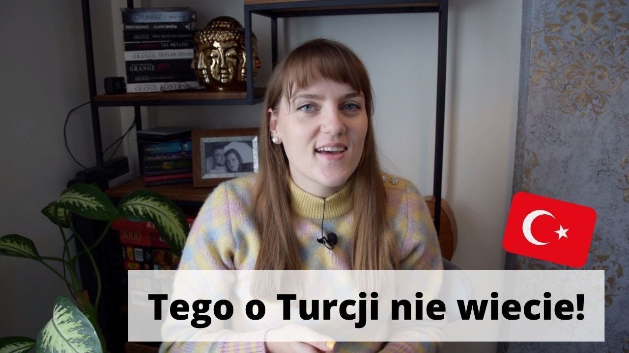 Tego o Turcji nie wiecie! | Gaba Demirdirek