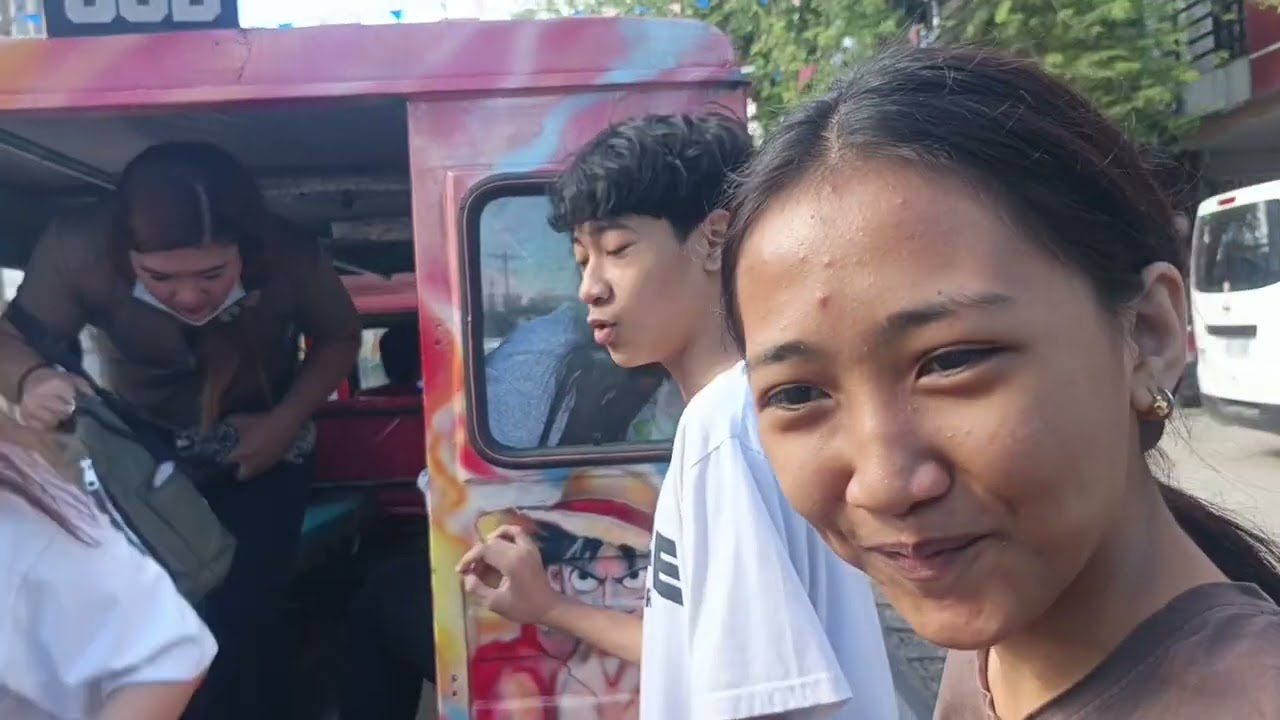 JUS SANGUINIS SHORT FILM. GROUP 1hehe 