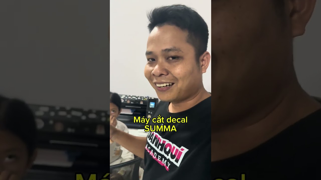 Máy cắt decal Summa có thực sự là “mắc” như anh em hay đồn???