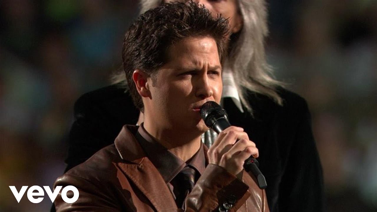 Gaither Vocal Band - I'll Tell It Wherever I Go (Live)