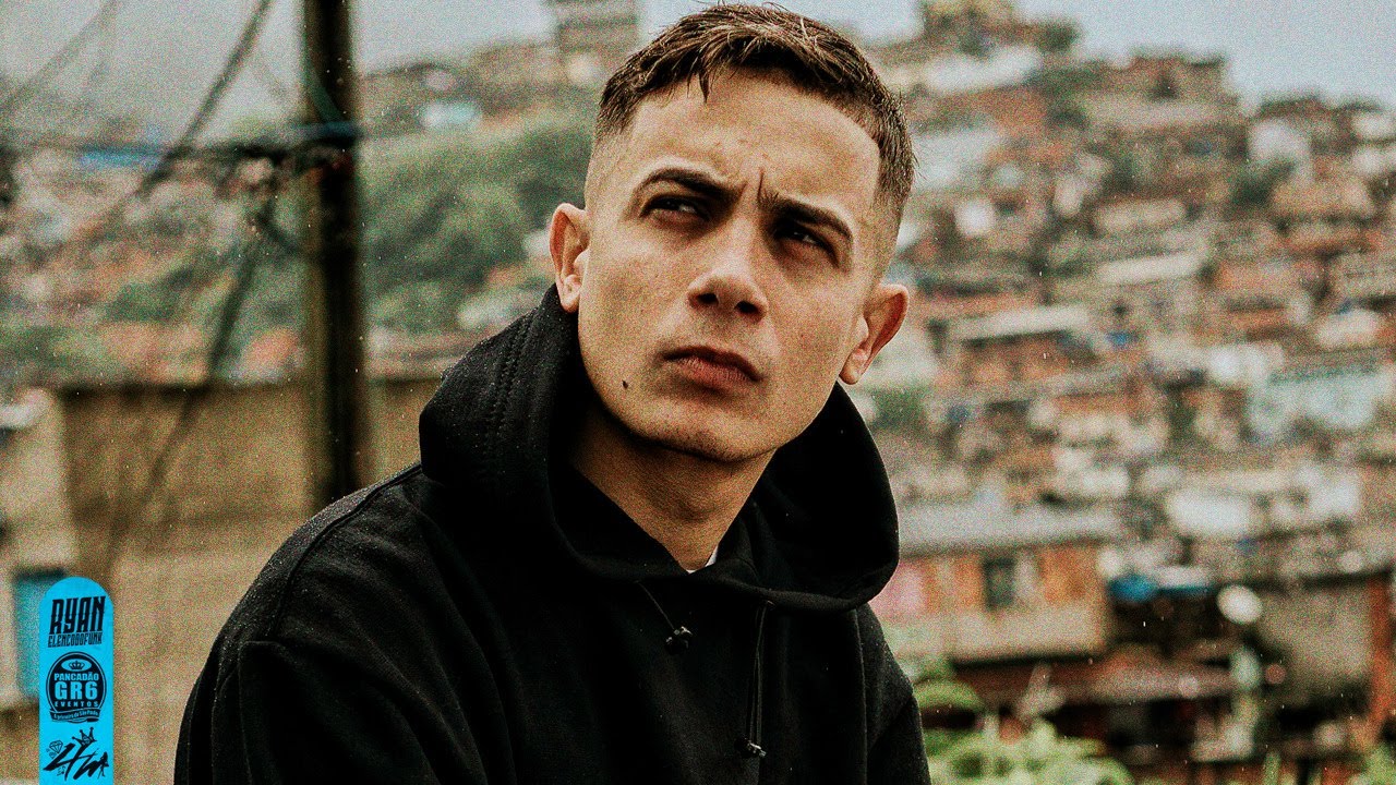 MC Hariel - N&atilde;o Sou Digno de D&oacute; (DJ Murillo e LTnoBeat) 2023