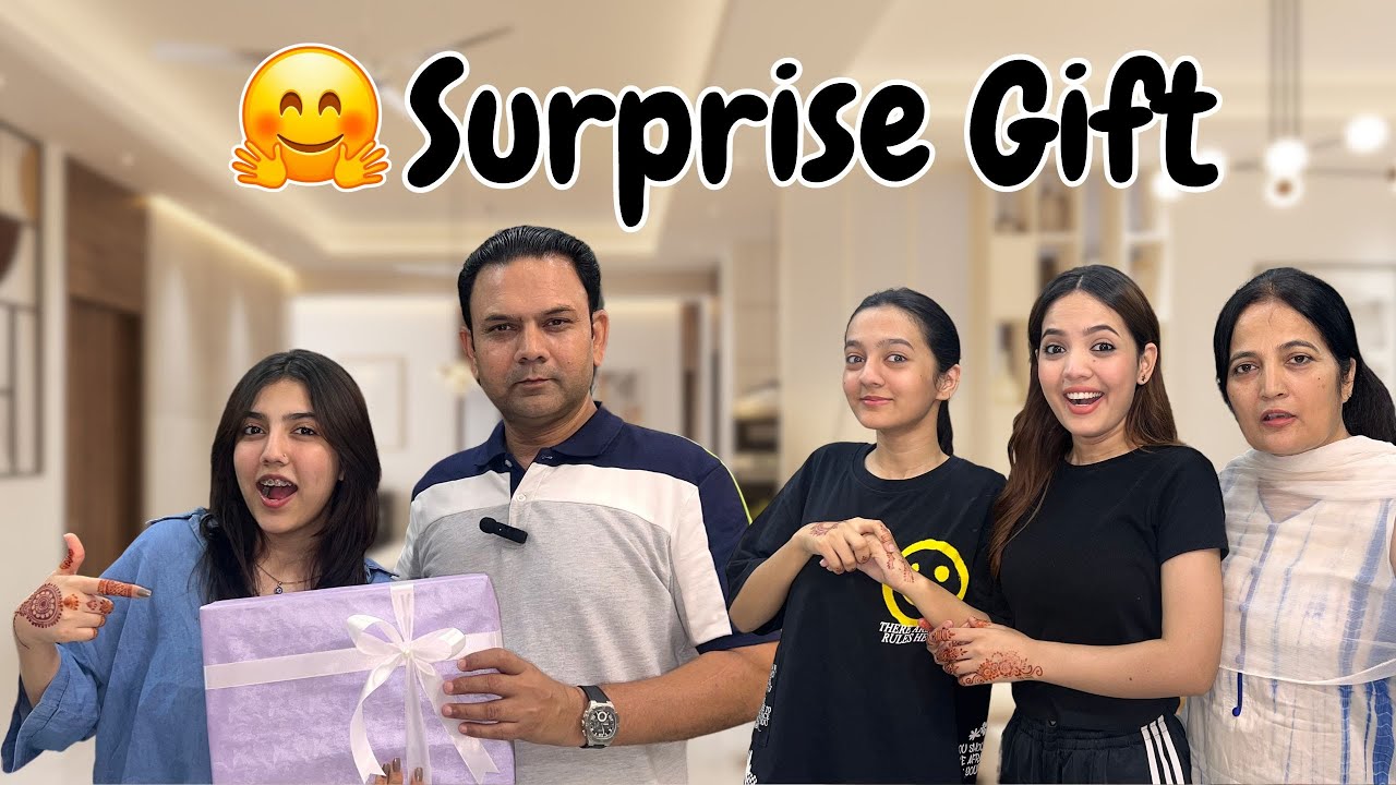 Zainab ki Birthday ka Surprise Gift? | Sub shocked hau gye | Dr Mian Faisal | Sistrology