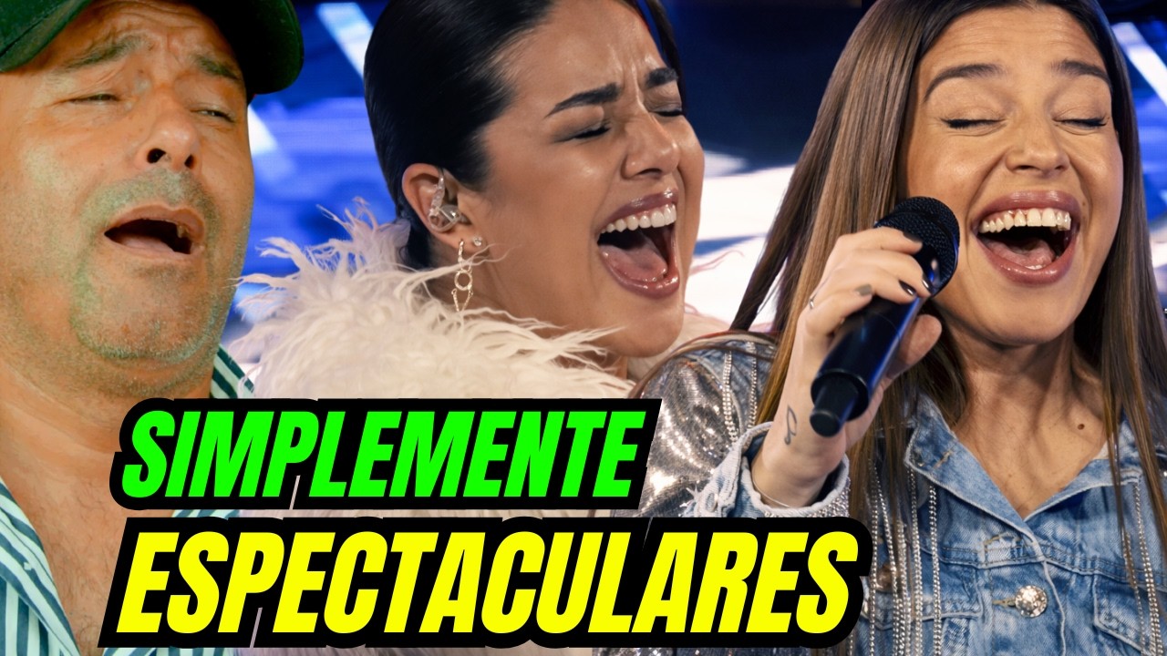 JUNTAS - Eugenia Quevedo y Angela Leiva Son INSUPERABLES!! | NO PODRÁS | Analizando Su canto En Vivo