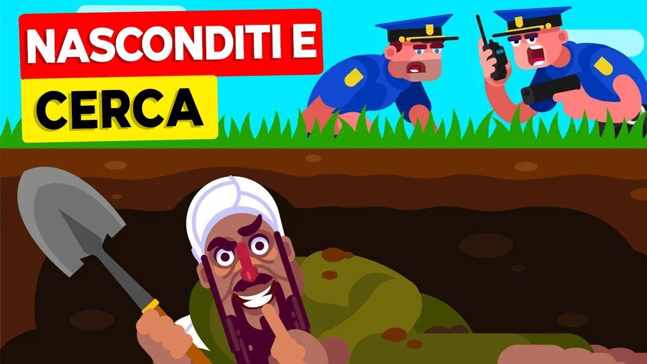 La vita di Osama Bin Laden dopo l'11 settembre era molto più assurda di quanto immagini