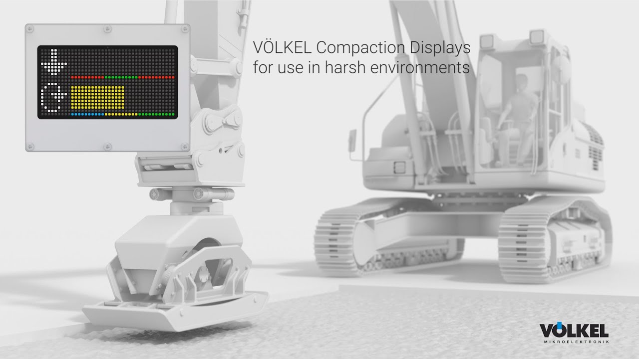 VÖLKEL Machine controls and Sensors EN