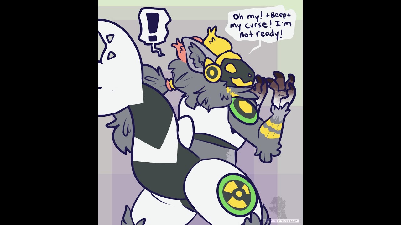 Protogen TF TG