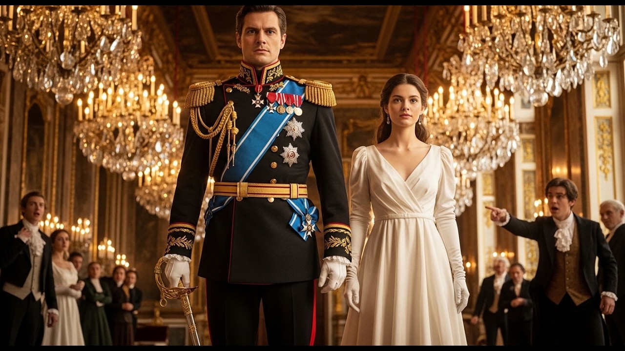 After Her Fiancé Traded Her for a Richer Heiress, She Married a Duke—Unaware He Ruled an Empire