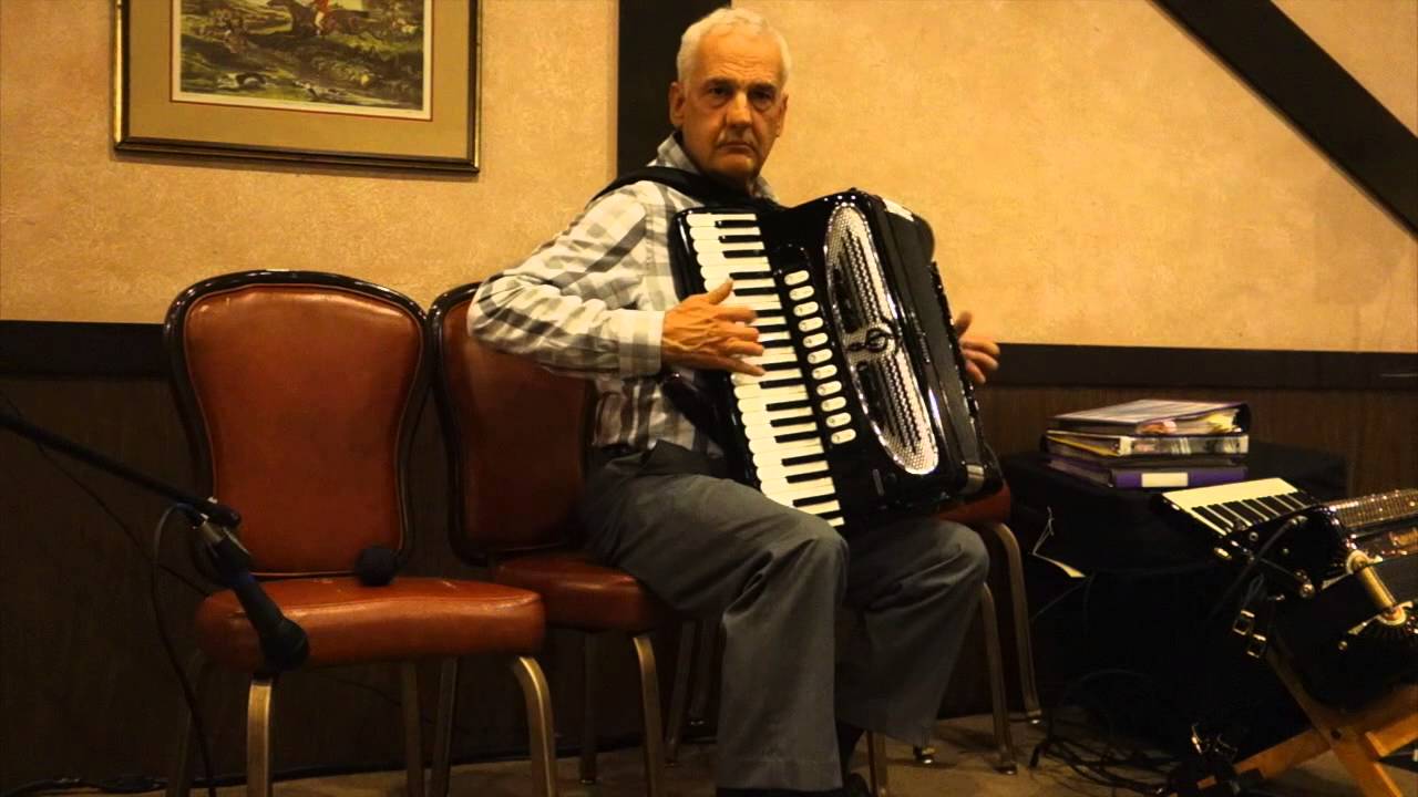 Michael Zampiceni - 