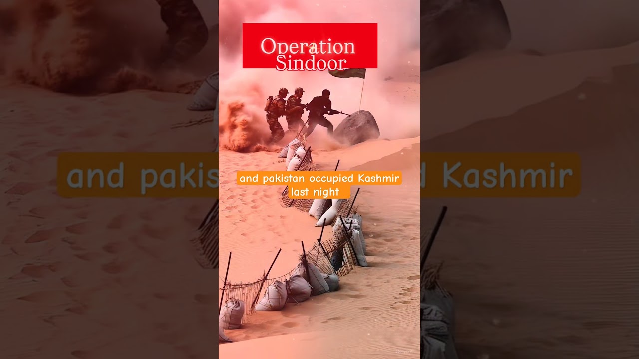 operation sindoor #india #patriots #defeatpakistan #antiterroroperation #indianarmy