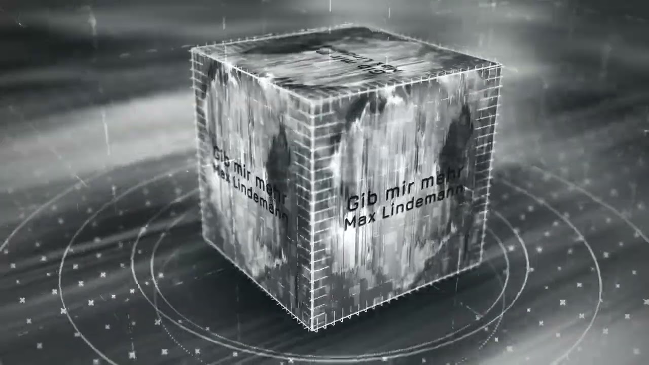 Max Lindemann ||| Gib mir mehr |||