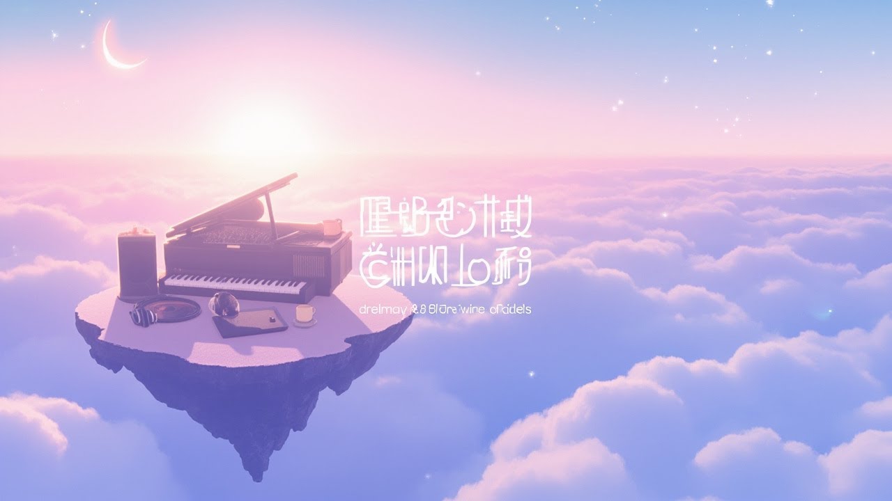 Smooth Chill Lo-Fi | Dreamy R&B Vibes with Rhodes & 808s Vol.5