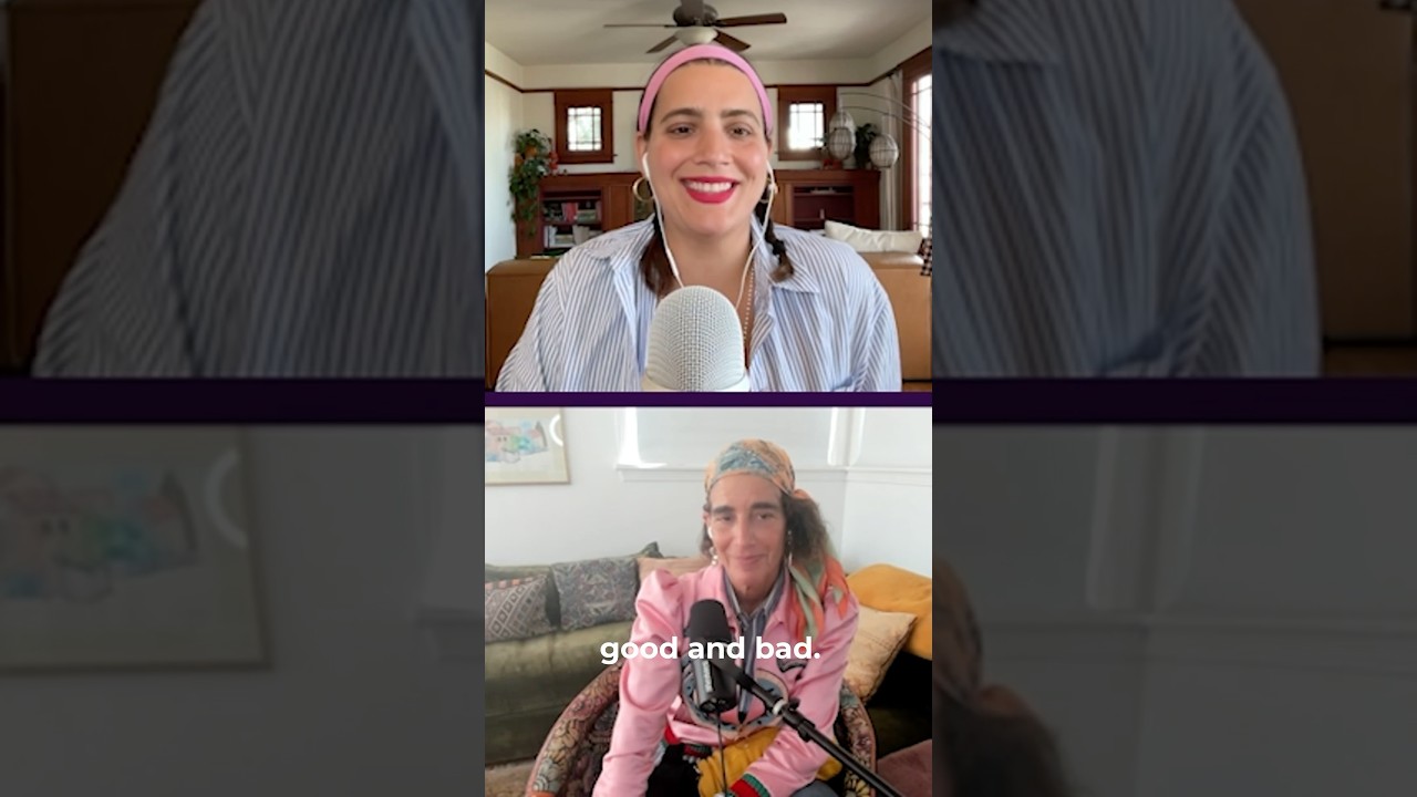 This Mother's Day let's normalize having real and honest conversations between generations.