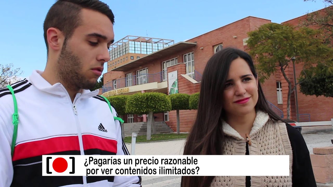Rec: Al pie de la calle